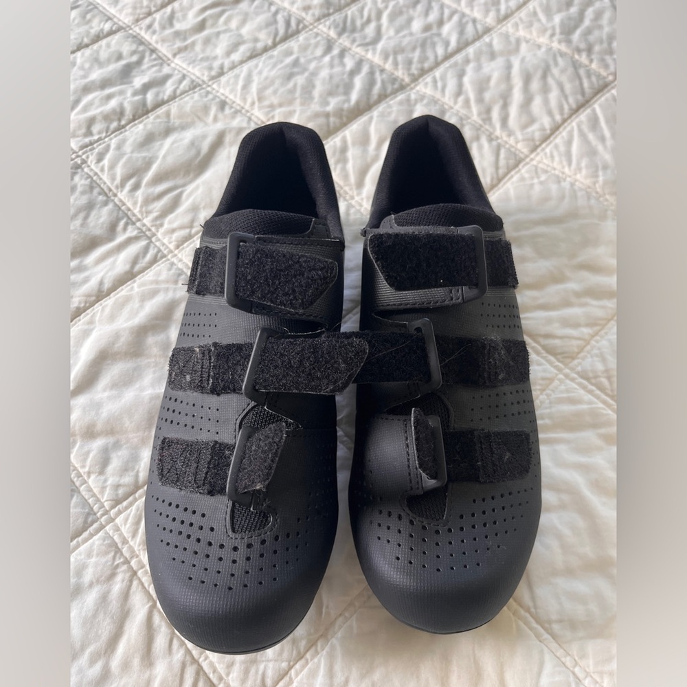 Men’s Shinano Clip In Cycling Shoes